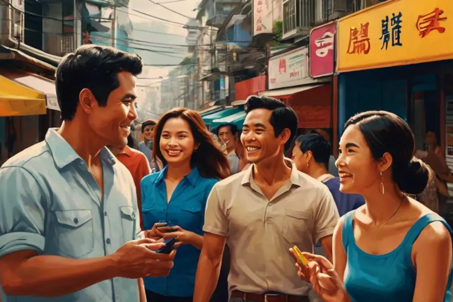 10 Best Everyday Filipino Phrases for Daily Use