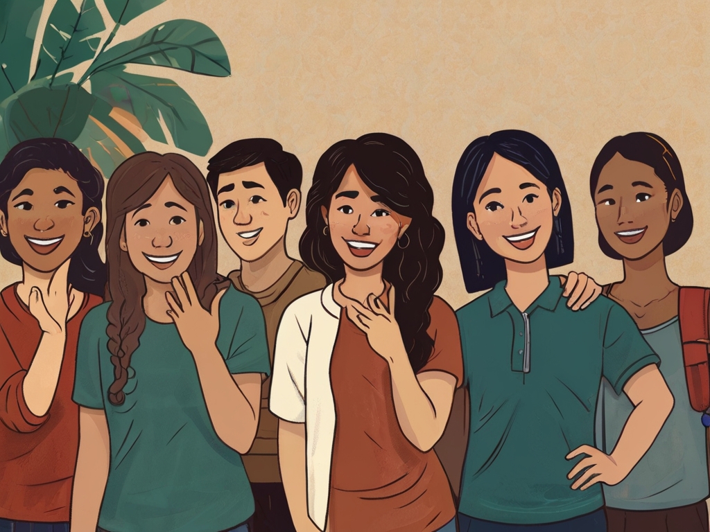 Asking Questions and Interrogative Pronouns in Filipino