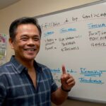 What Is Basic Filipino Sentence Structure?