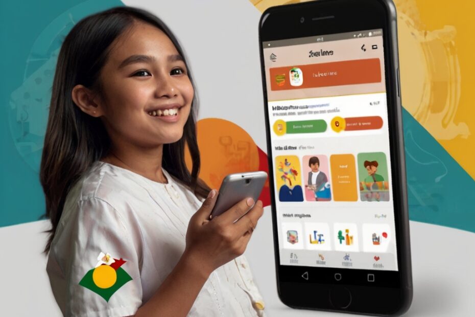 Interactive Conversational Filipino Learning Apps