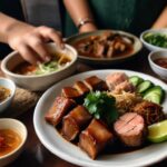 How to Say Common Filipino Expressions Related to Food