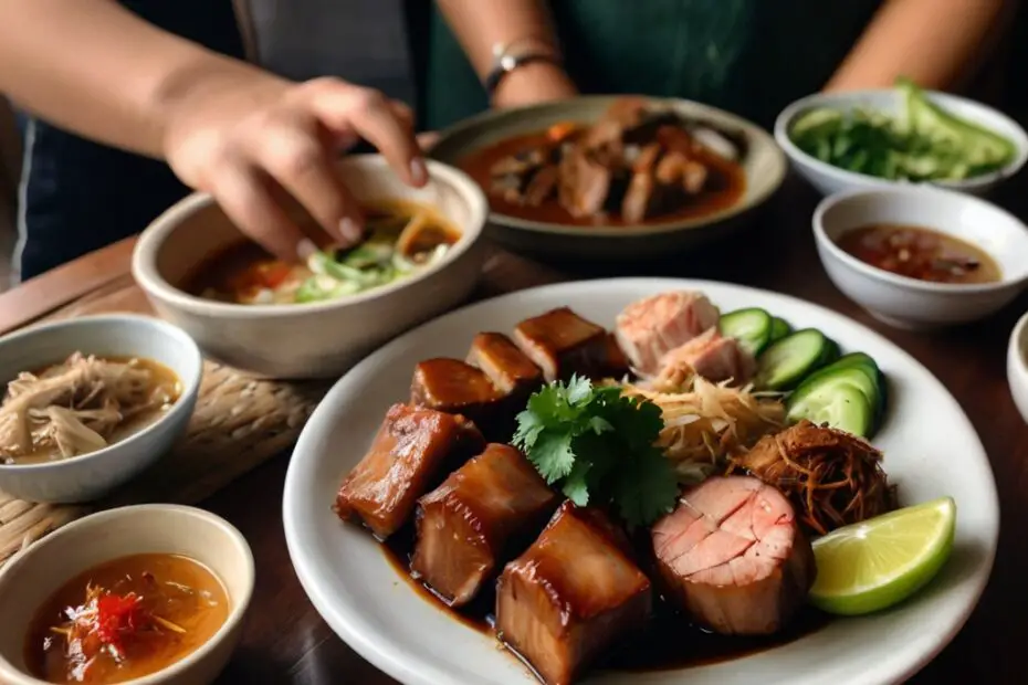 How to Say Common Filipino Expressions Related to Food