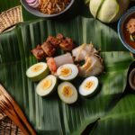 50 Filipino Food Vocabulary