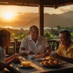 How to Say Time-Of-Day Greetings in Filipino