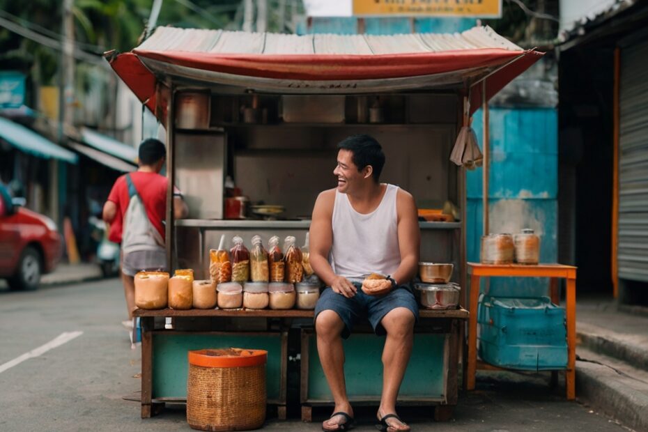 How to Speak Casually in Filipino