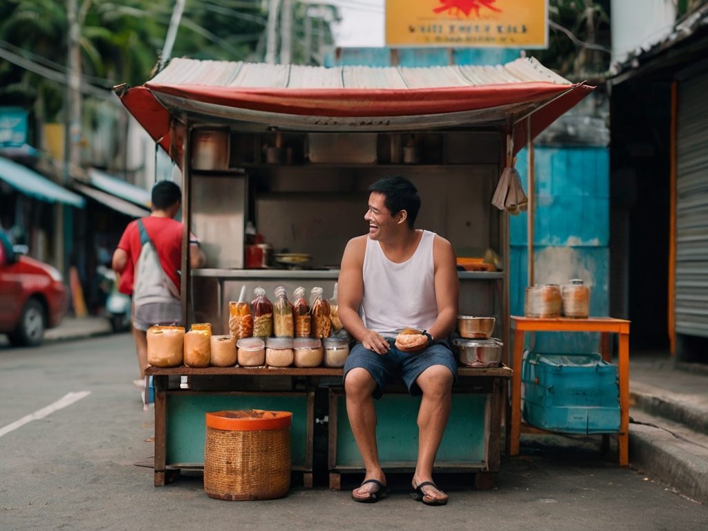 How to Speak Casually in Filipino