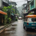 How to Describe the Seasons and Weather in Tagalog