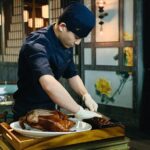 english food ordering phrases