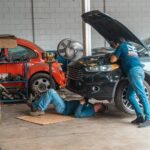 filipino car enthusiasts and mechanics