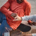 filipino greetings and customs