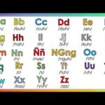 consonant sounds in filipino