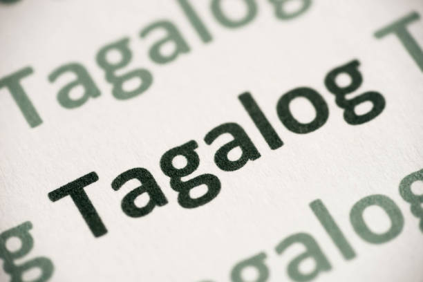 tagalog