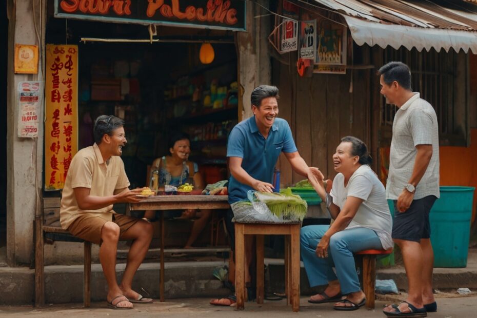 23 Tagalog Colloquialisms to Add Personality to Your Conversational Tagalog