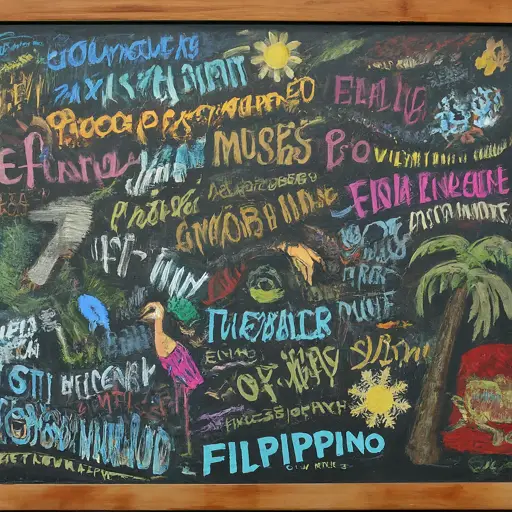 14 Easy Ways to Improve Your Filipino Vocabulary Skills