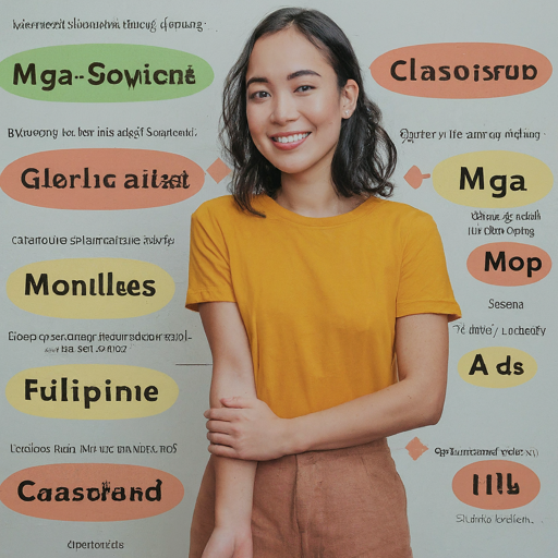 How to Form the Plural of Filipino Nouns?