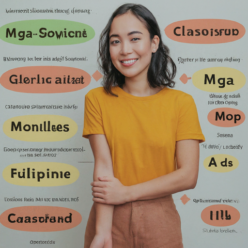 Fluent Filipino