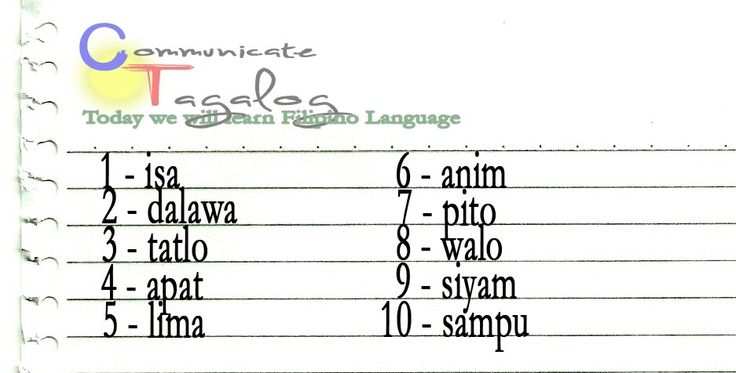 10 Best Tips: Learn Tagalog Numbers & Essentials