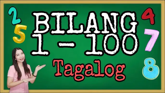 8 Best Uses of Tagalog Numbers Everyday
