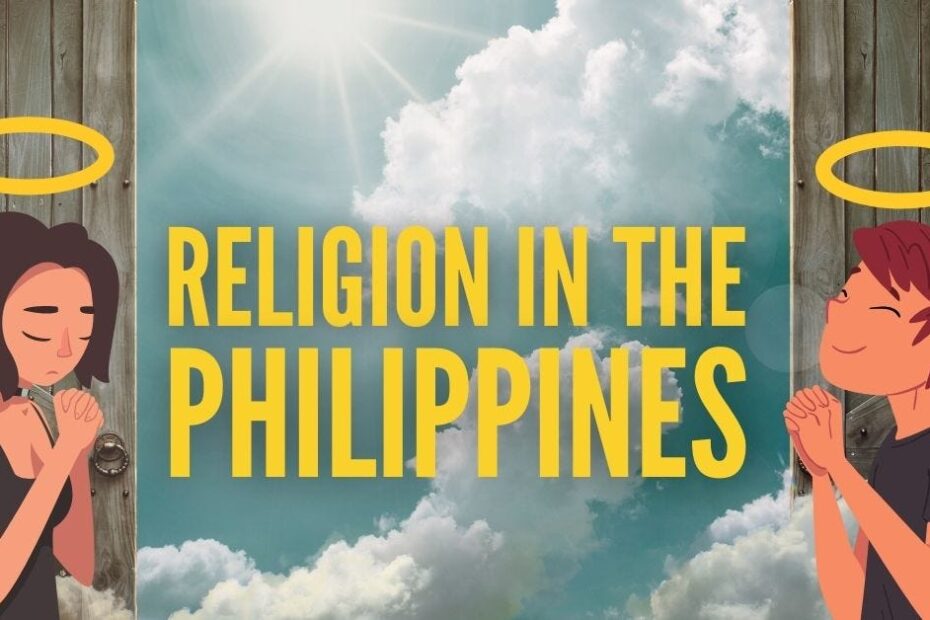 Understanding the Relationship Between Filipino Language and Religion