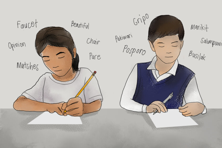 The Role of Filipino Language in Philippine Education and Literacy