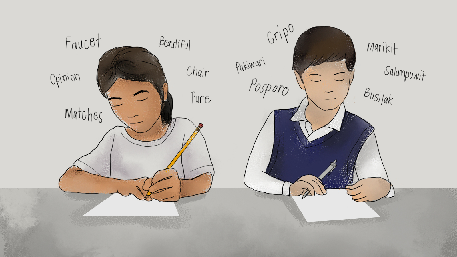 The Role of Filipino Language in Philippine Education and Literacy