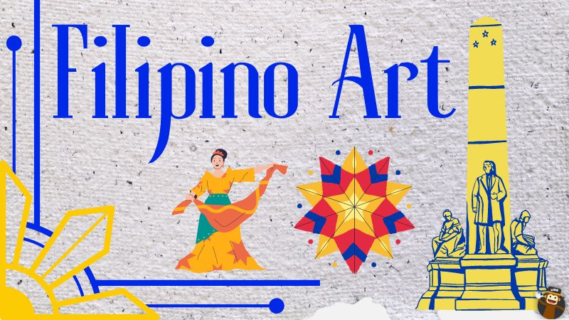 Understanding the Role of Filipino Language in Philippine Art and Design