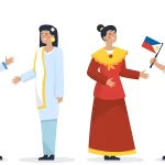 The Importance of Promoting Filipino Language and Culture Abroad