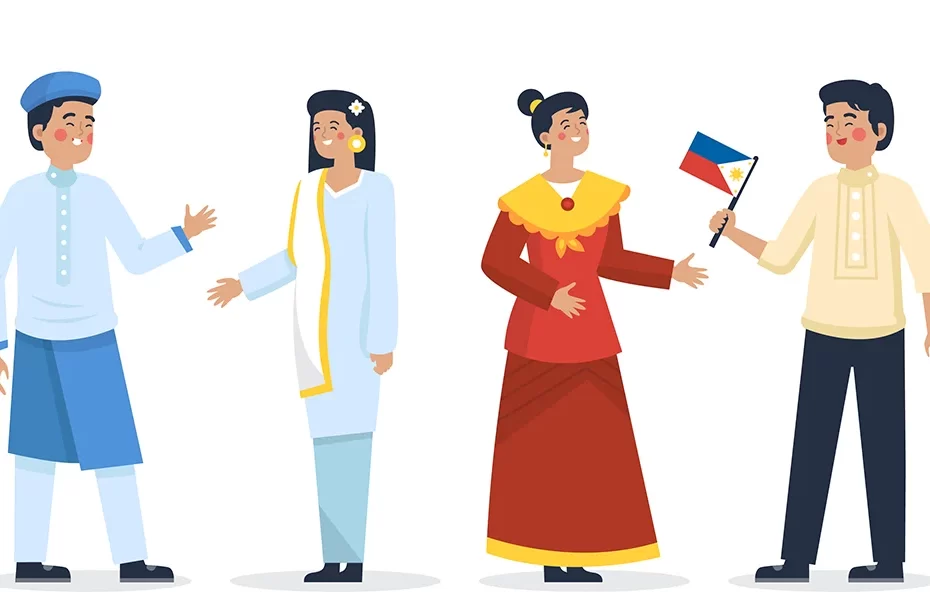 The Importance of Promoting Filipino Language and Culture Abroad