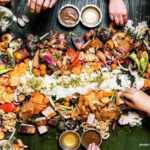 The Influence of Filipino Language on Philippine Cuisine and Food Culture