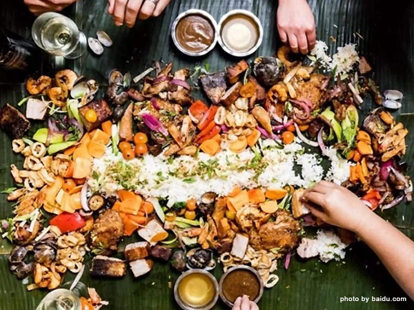 The Influence of Filipino Language on Philippine Cuisine and Food Culture