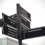 navigating streets in filipino