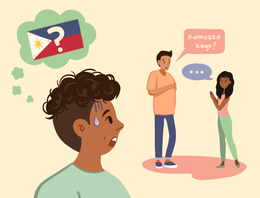 How to Express Your Opinions and Beliefs in Filipino