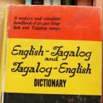 Filipino Language Dictionaries and Translation Tools: Understanding the Language in Depth