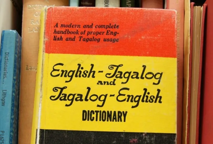 Filipino Language Dictionaries and Translation Tools: Understanding the Language in Depth