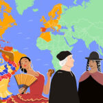 The Influence of Spanish and English on the Filipino Language: A Historical Perspective