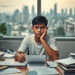 bagong mag aaral mga hamon