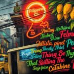 embracing tagalog language sloppiness