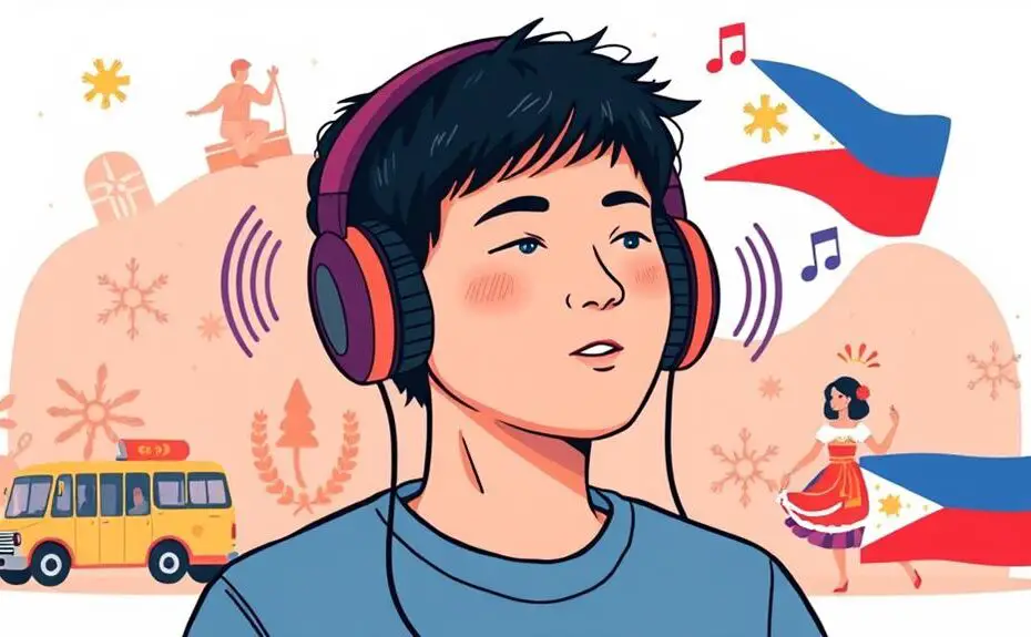 enhance tagalog listening skills