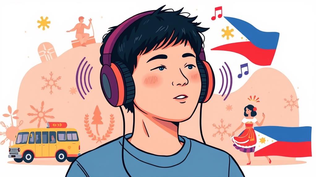 enhance tagalog listening skills