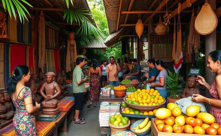 exploring filipino cultural heritage