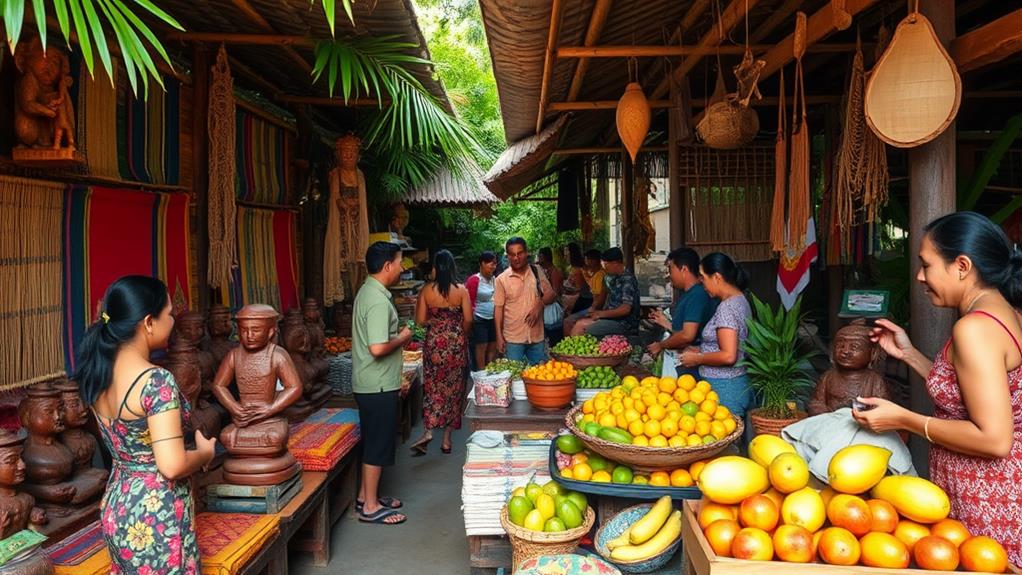 exploring filipino cultural heritage