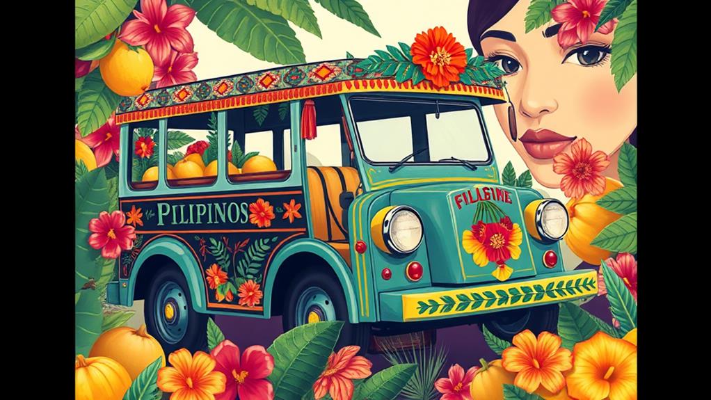 filipino sayings and traditions