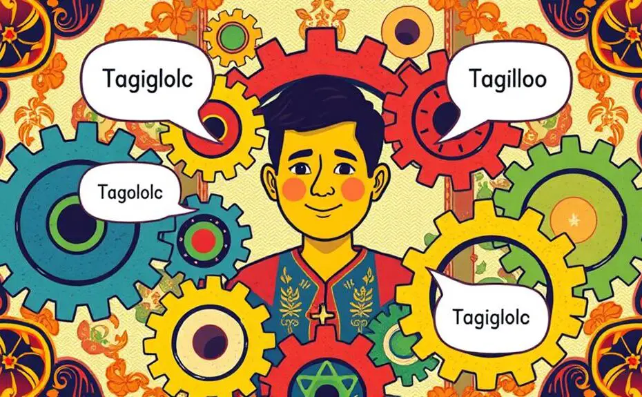 importance of tagalog grammar