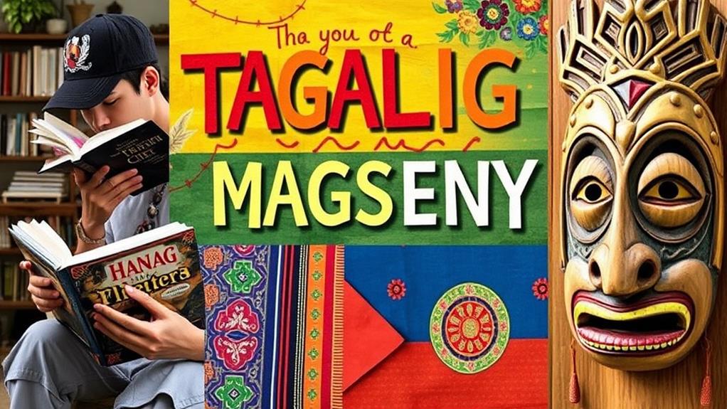 learn tagalog success tips