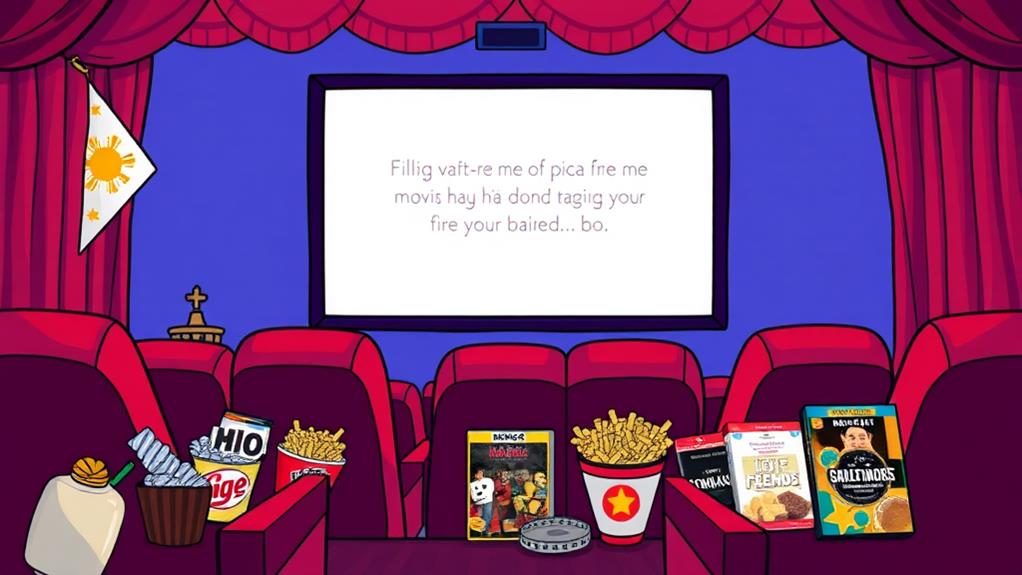 learn tagalog through media