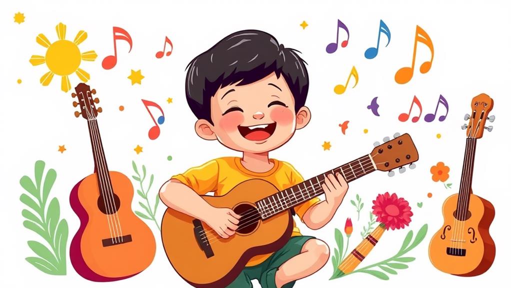 learn tagalog through music