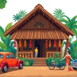 tagalog s influence on culture